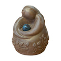Tenderness Goddess Gypsum Figurine