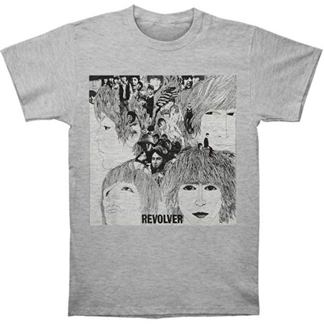 The Beatles - Revolver T-Shirt