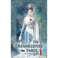 Load image into Gallery viewer, The Dreamkeepers Tarot Deck
