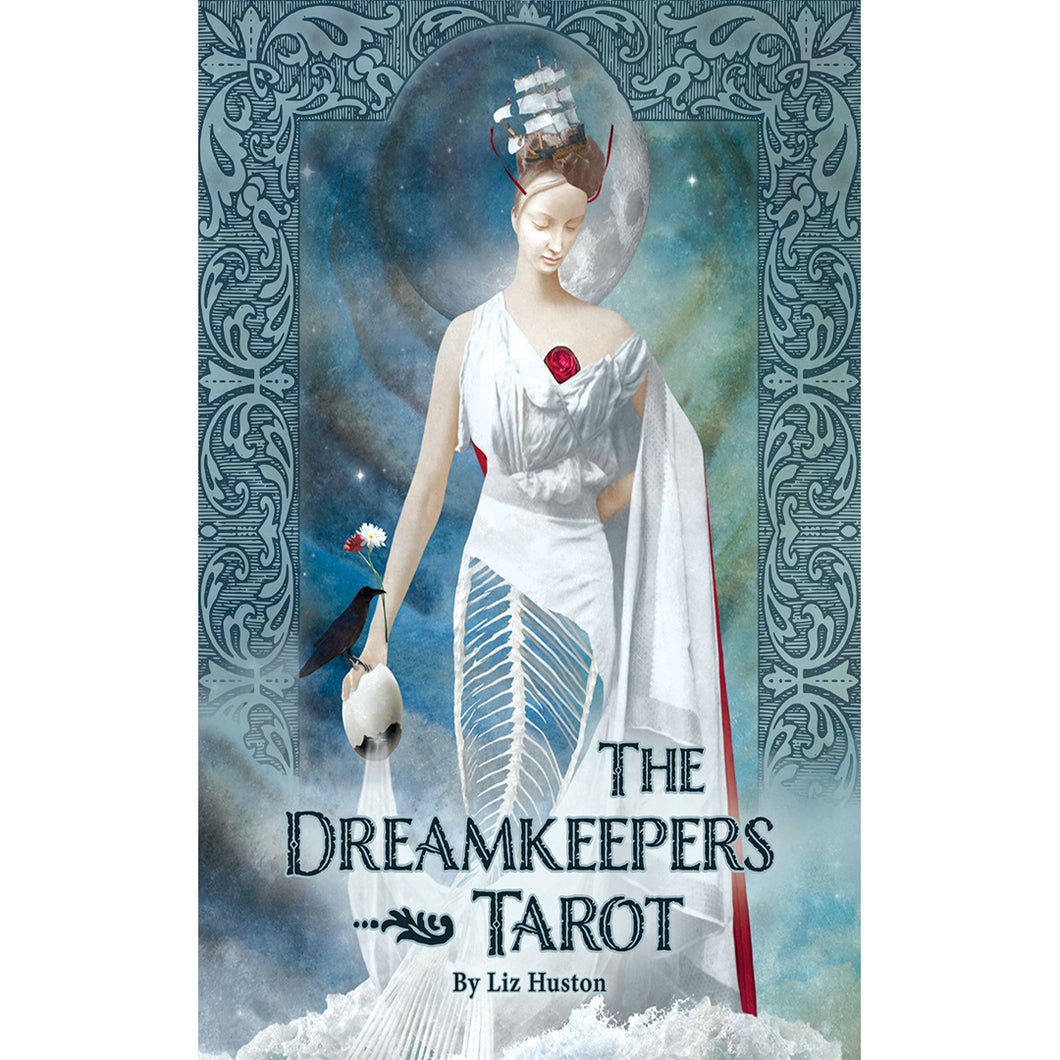 The Dreamkeepers Tarot Deck