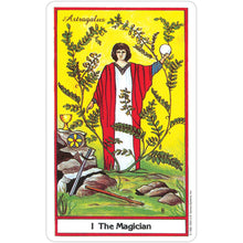 Load image into Gallery viewer, The Herbal Tarot Deck
