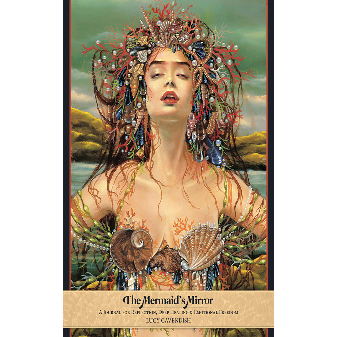 The Mermaid's Mirror Journal