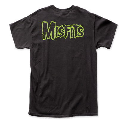 The Misfits - Earth A.D. T-Shirt