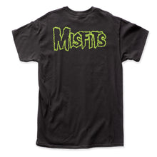 Load image into Gallery viewer, The Misfits - Earth A.D. T-Shirt
