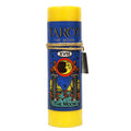 The Moon Tarot Candle