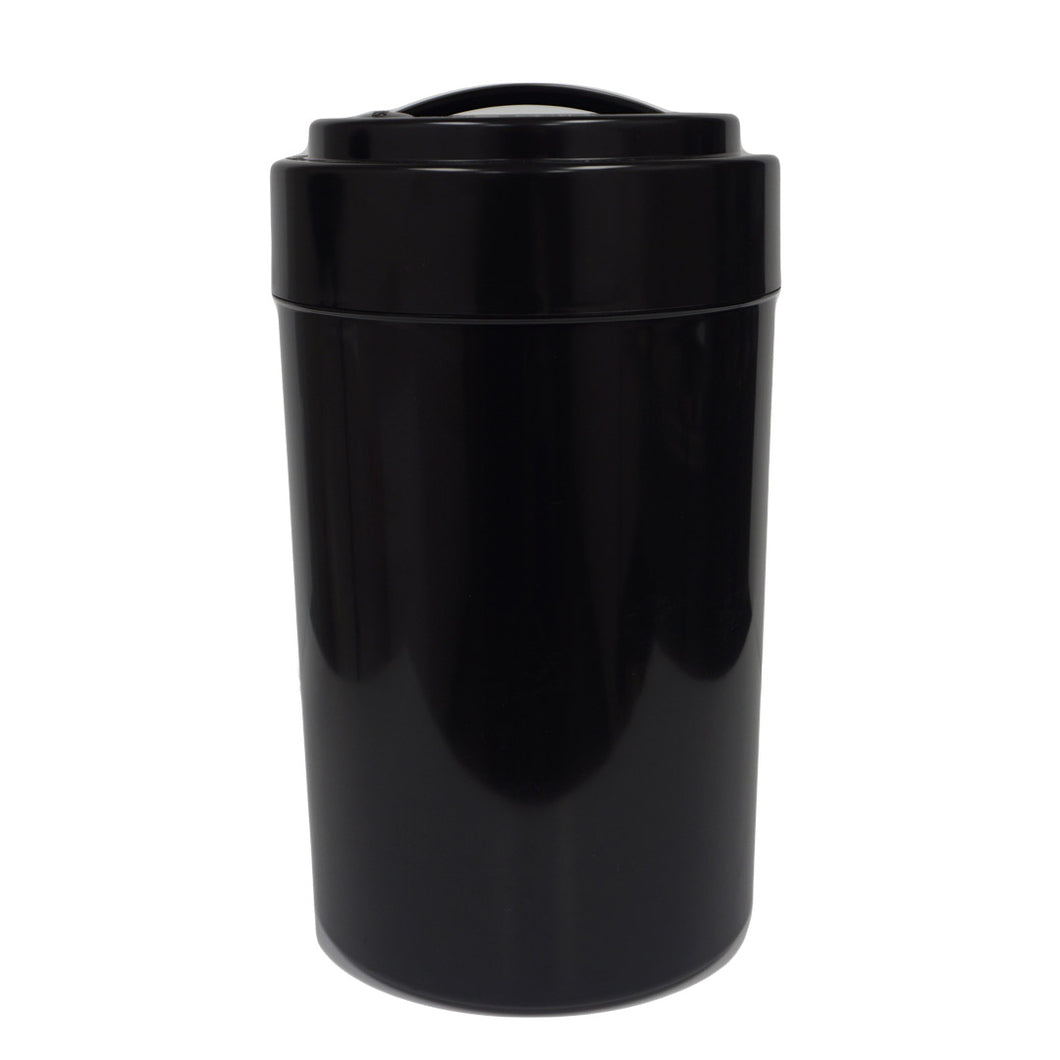 Tightvac Breadvac Solid Container - 10L - Black