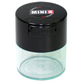 Tightvac Clear Container - .12L - Black