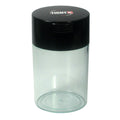 Tightvac Clear Container - .57L - Black