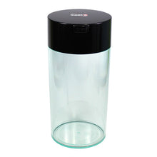 Load image into Gallery viewer, Tightvac Clear Container - 2.35L - Black

