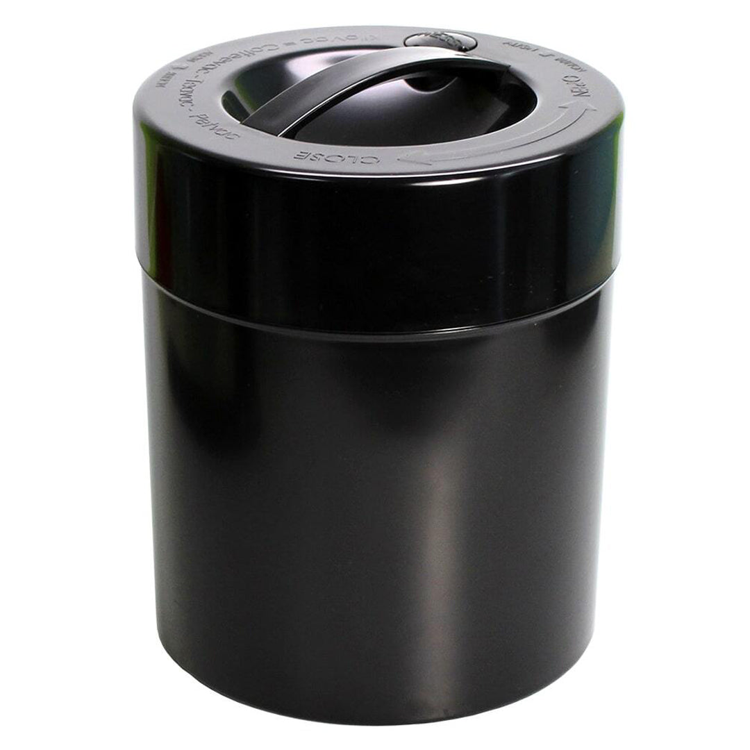 Tightvac Kilovac Solid Container - 3.8L - Black