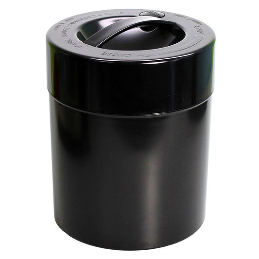 Tightvac Kilovac Solid Container - 3.8L - Black