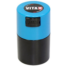 Load image into Gallery viewer, Tightvac Solid Container - .06L - Light Blue
