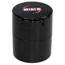 Load image into Gallery viewer, Tightvac Solid Container - .12L - Black

