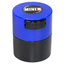 Load image into Gallery viewer, Tightvac Solid Container - .12L - Dark Blue
