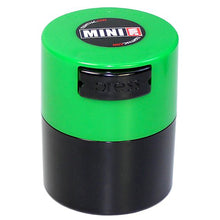 Load image into Gallery viewer, Tightvac Solid Container - .12L - Green

