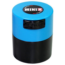 Load image into Gallery viewer, Tightvac Solid Container - .12L - Light Blue
