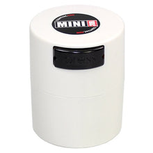 Load image into Gallery viewer, Tightvac Solid Container - .12L - White
