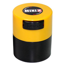 Load image into Gallery viewer, Tightvac Solid Container - .12L - Yellow
