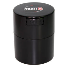 Load image into Gallery viewer, Tightvac Solid Container - .29L - Black
