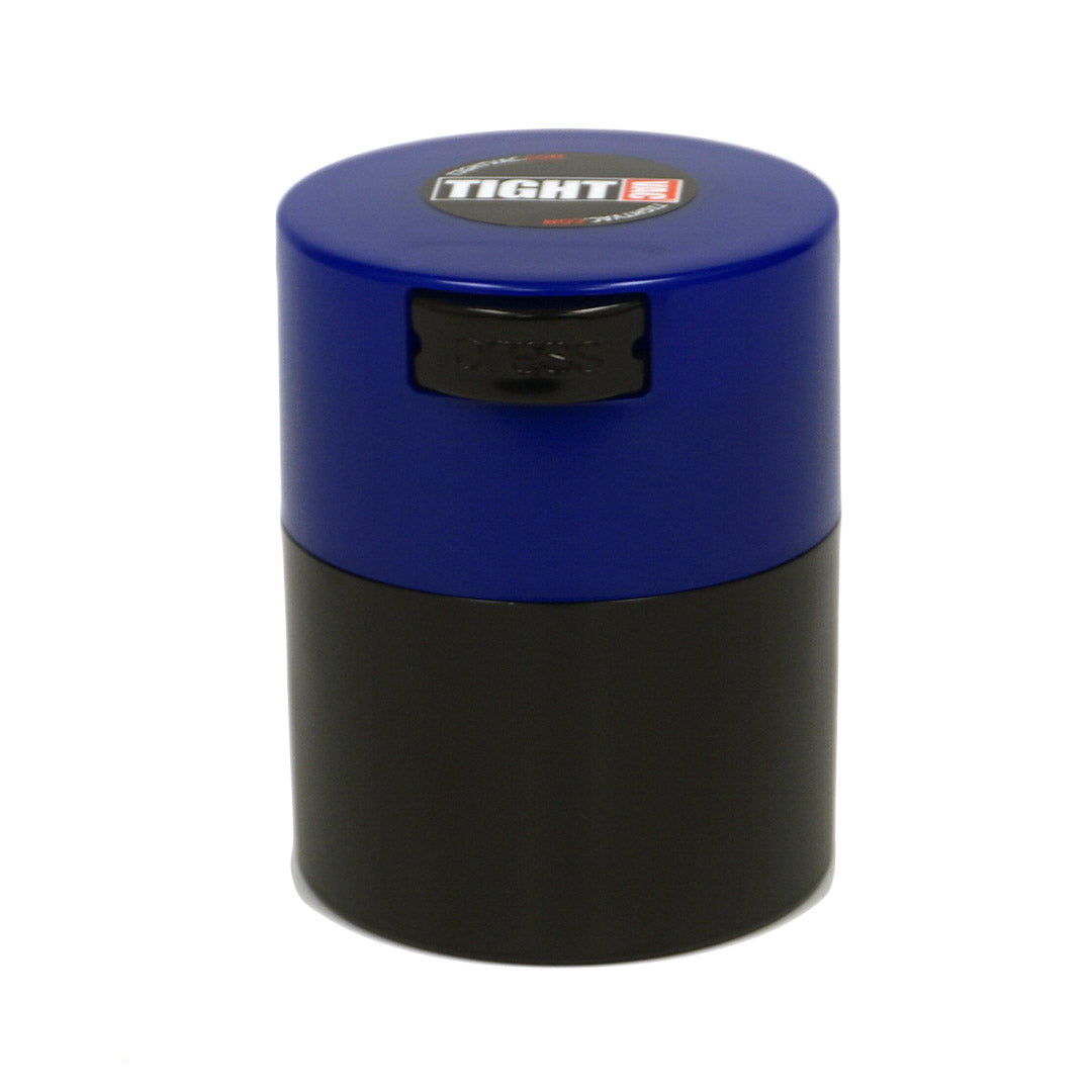 Tightvac Solid Container - .29L - Dark Blue