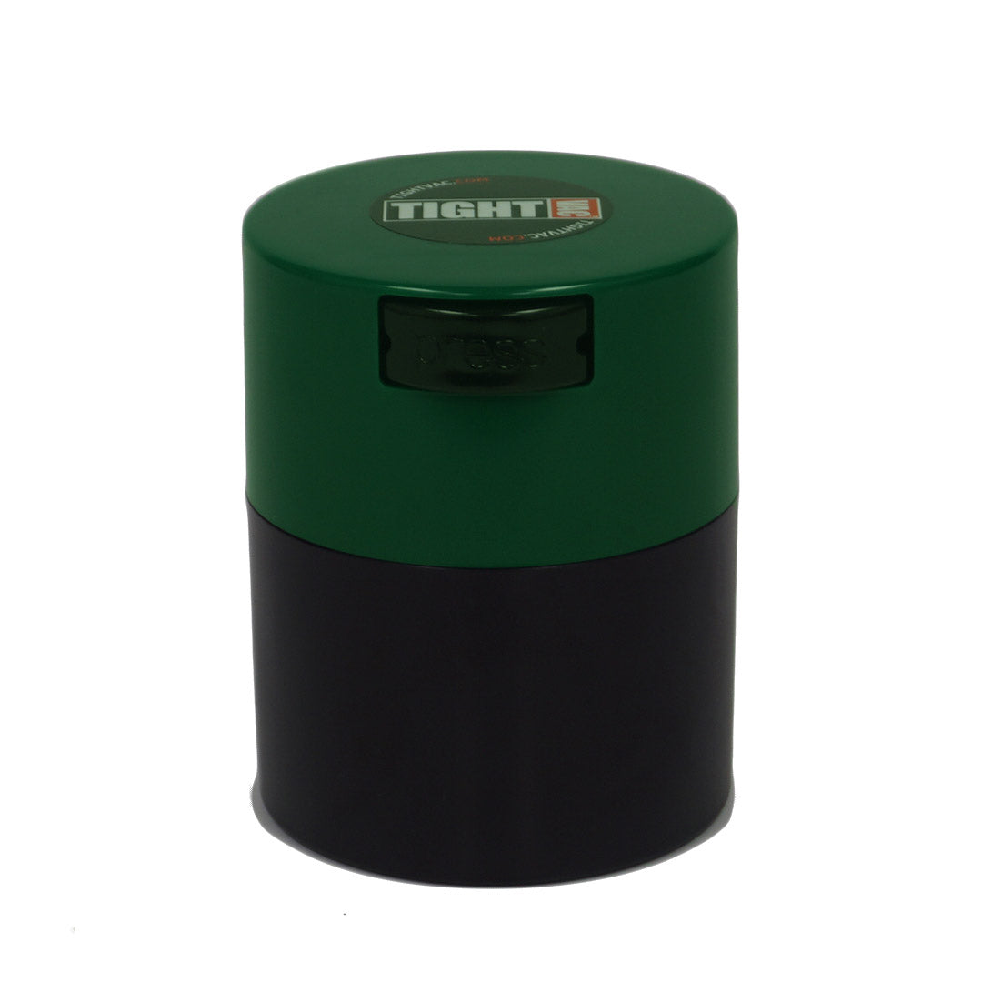 Tightvac Solid Container - .29L - Forest Green