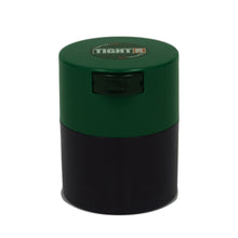 Load image into Gallery viewer, Tightvac Solid Container - .29L - Forest Green
