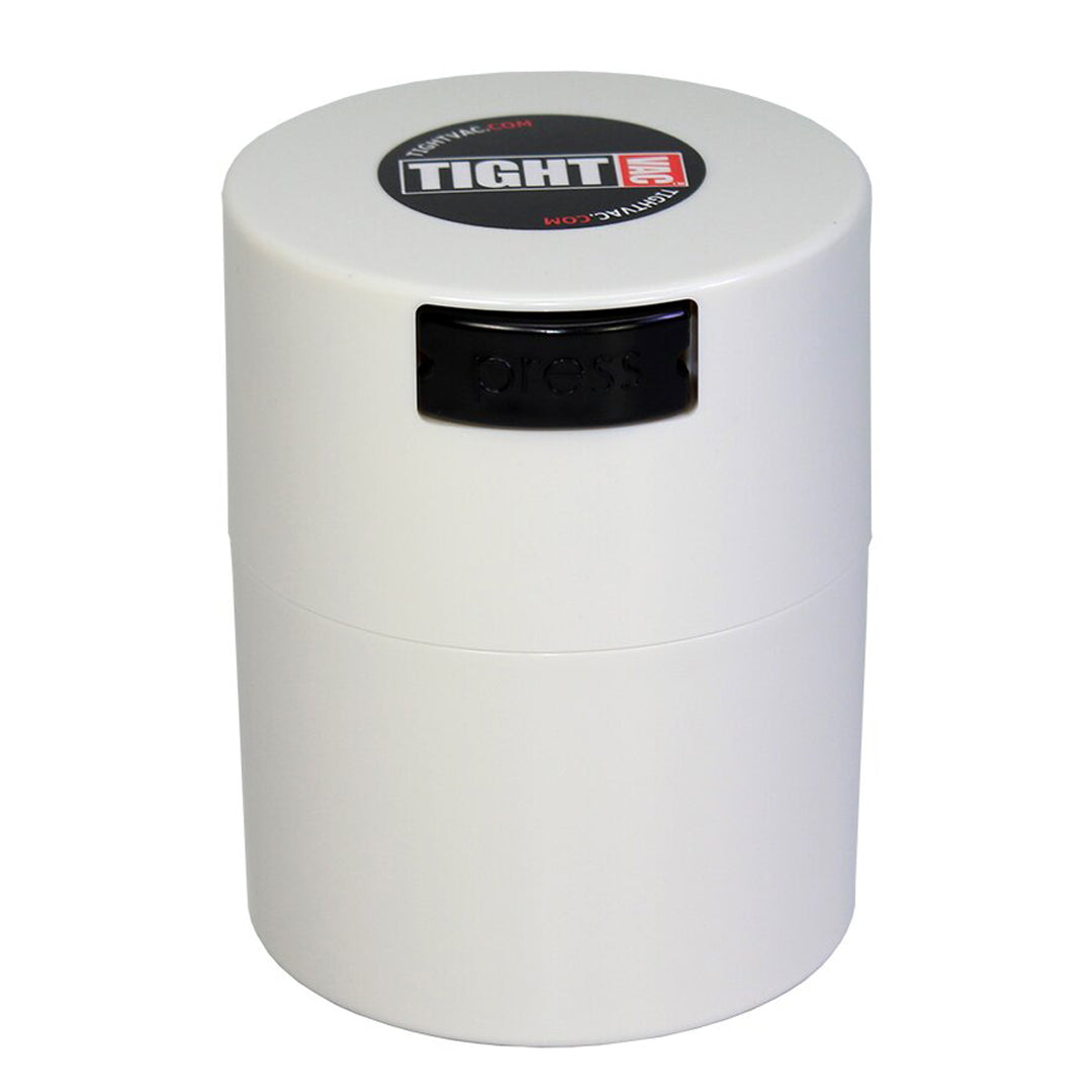 Tightvac Solid Container - .29L - White