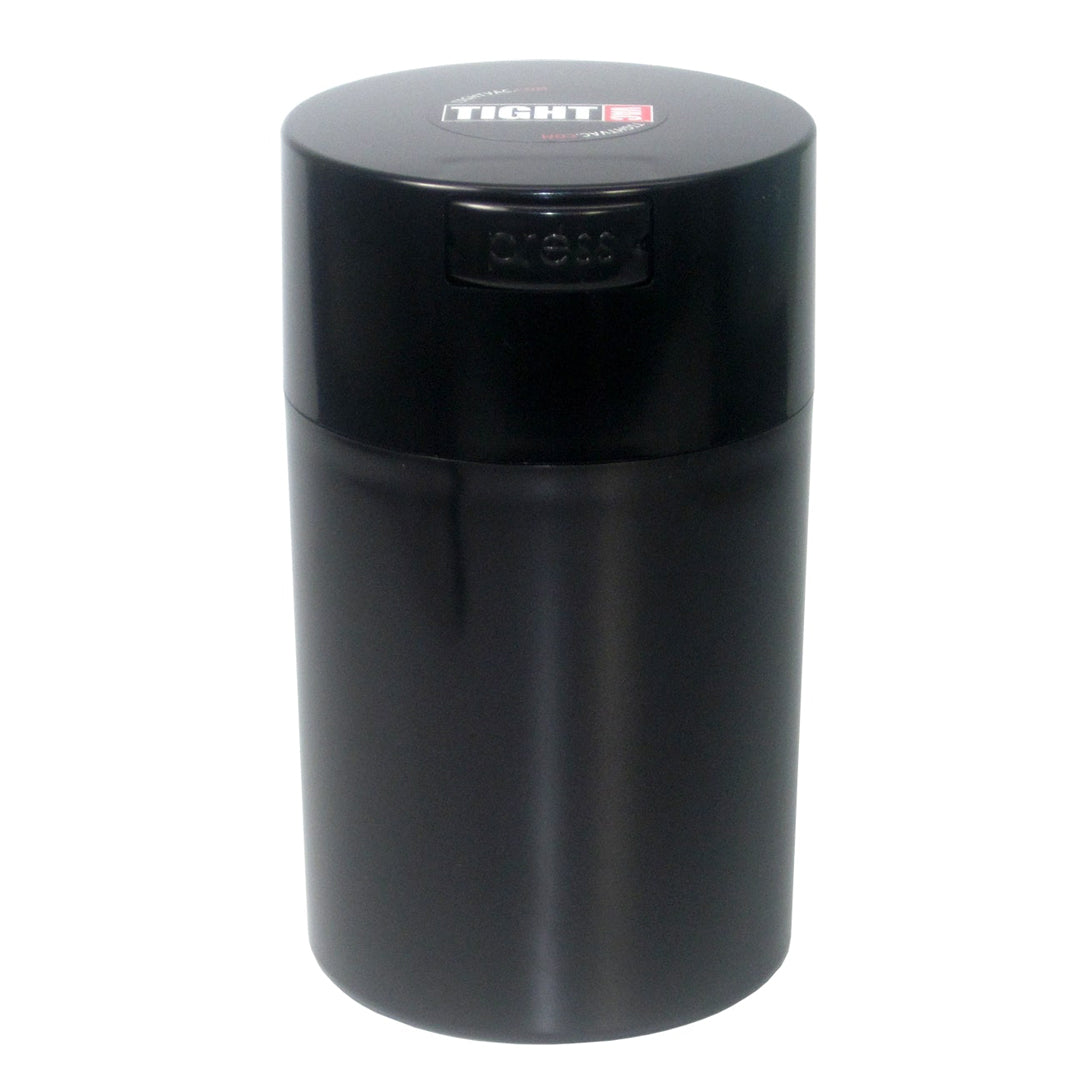 Tightvac Solid Container - .57L - Black