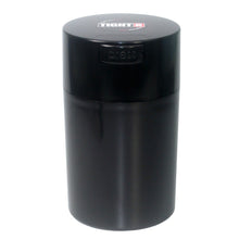 Load image into Gallery viewer, Tightvac Solid Container - .57L - Black
