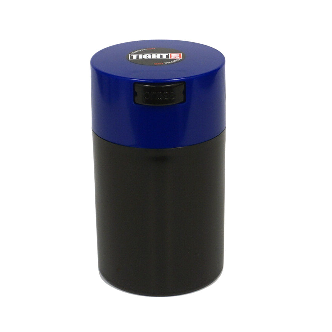 Tightvac Solid Container - .57L - Dark Blue