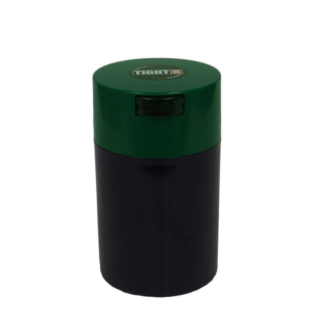 Tightvac Solid Container - .57L - Forest Green