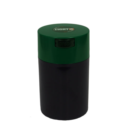 Tightvac Solid Container - .57L - Forest Green