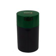 Load image into Gallery viewer, Tightvac Solid Container - .57L - Forest Green
