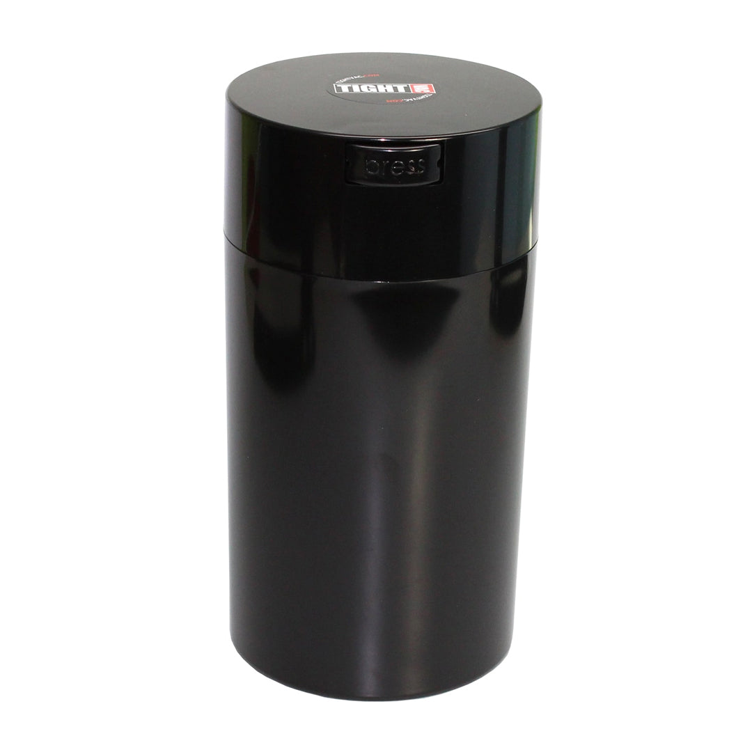 Tightvac Solid Container - 1.3L - Black