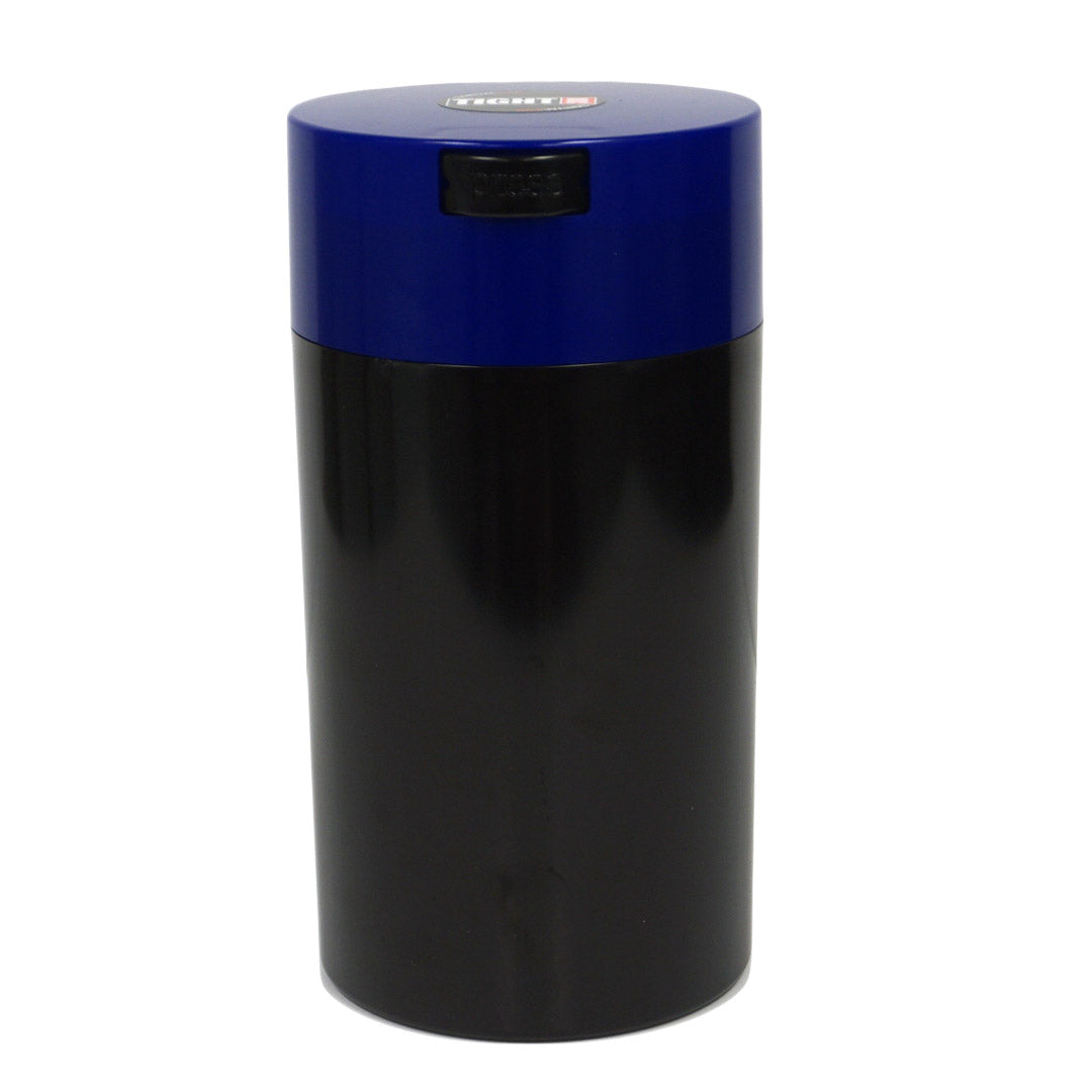 Tightvac Solid Container - 1.3L - Dark Blue