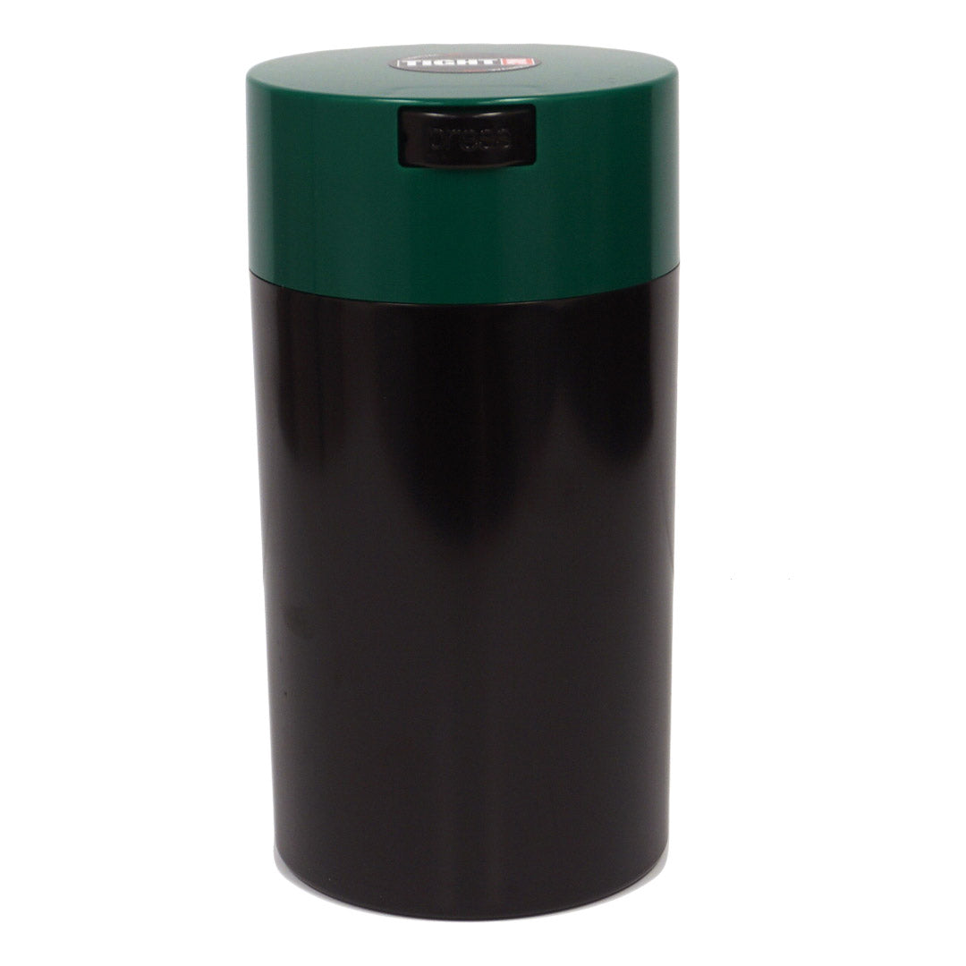 Tightvac Solid Container - 1.3L - Forest Green