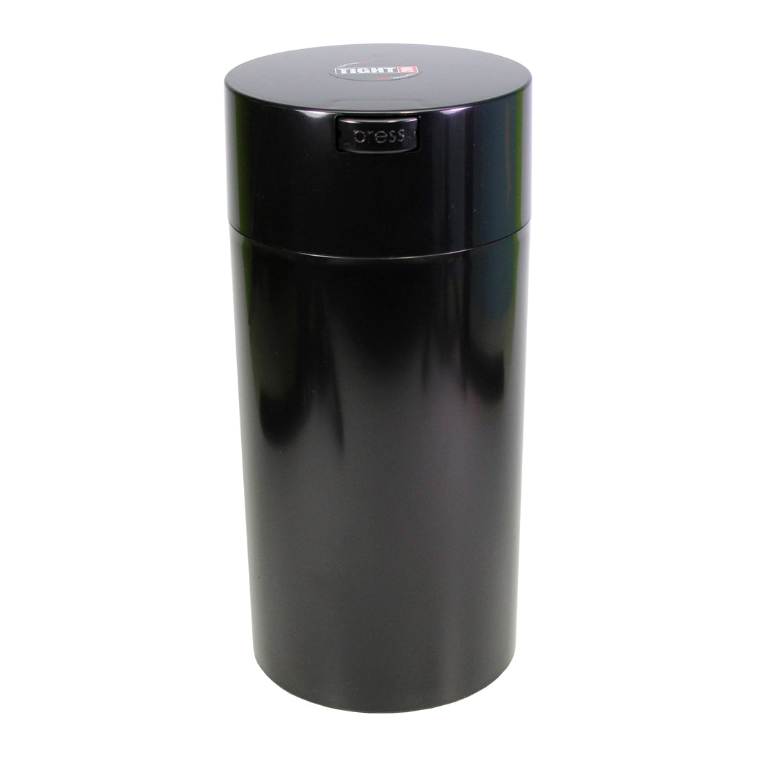 Tightvac Solid Container - 2.35L - Black