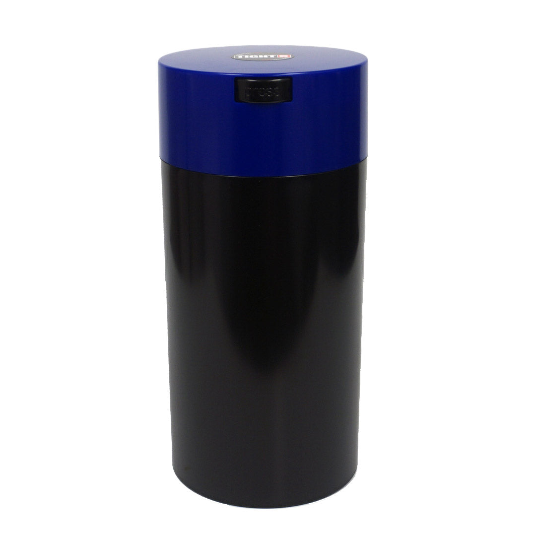 Tightvac Solid Container - 2.35L - Dark Blue