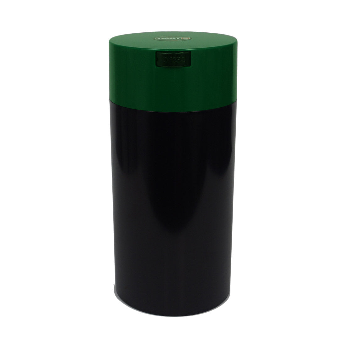 Tightvac Solid Container - 2.35L - Forest Green