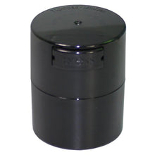 Load image into Gallery viewer, Tightvac Tinted Container - .12L - Black Pearl
