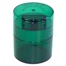 Load image into Gallery viewer, Tightvac Tinted Container - .12L - Green
