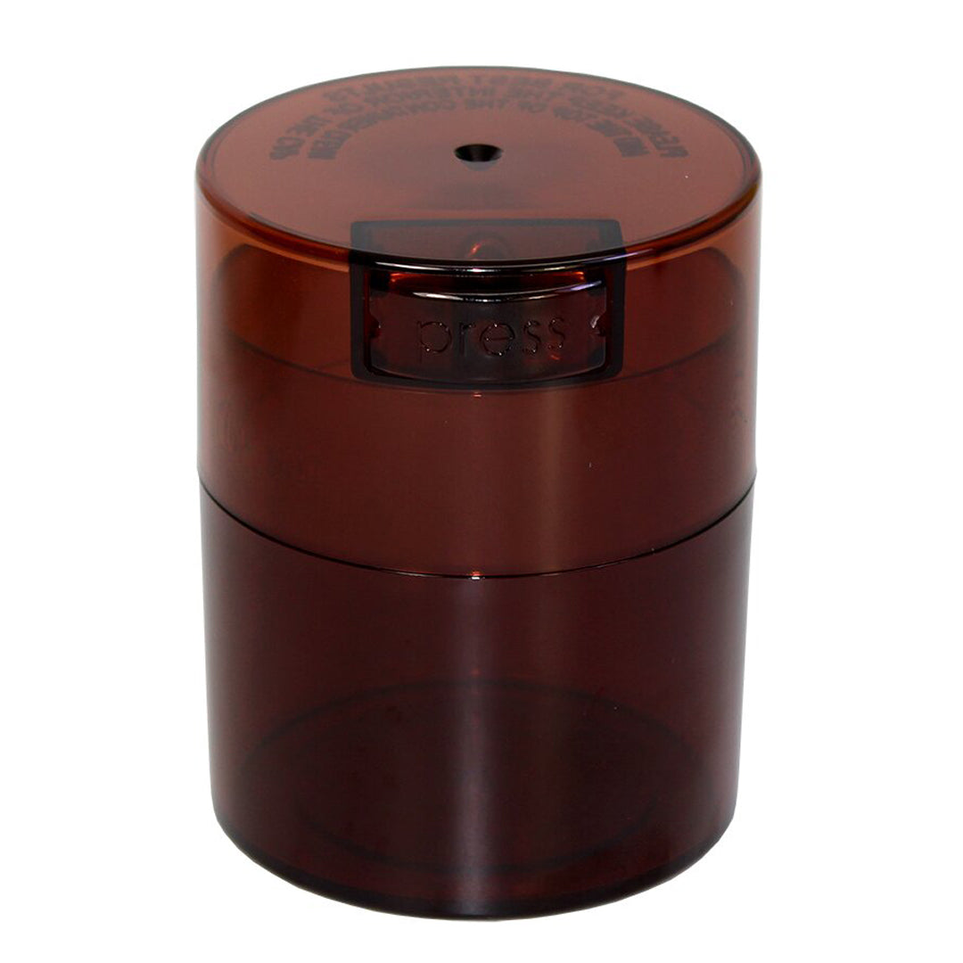 Tightvac Tinted Container - .29L - Coffee