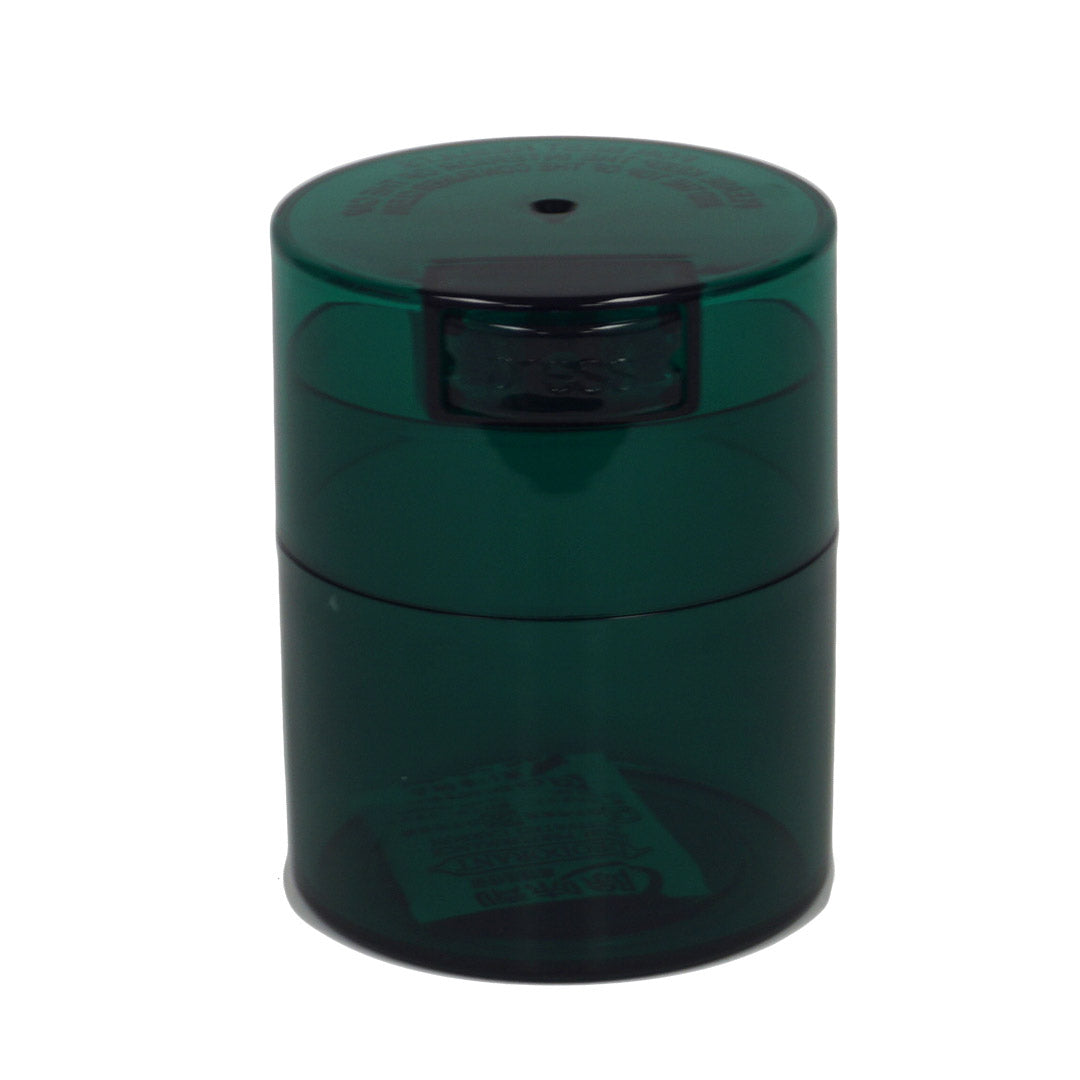 Tightvac Tinted Container - .29L - Green