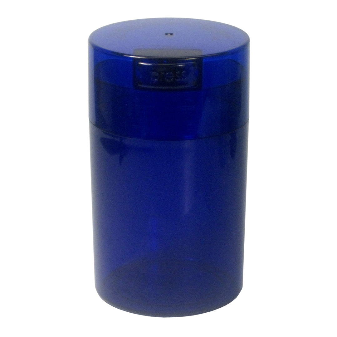 Tightvac Tinted Container - .57L - Blue