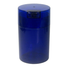 Load image into Gallery viewer, Tightvac Tinted Container - .57L - Blue

