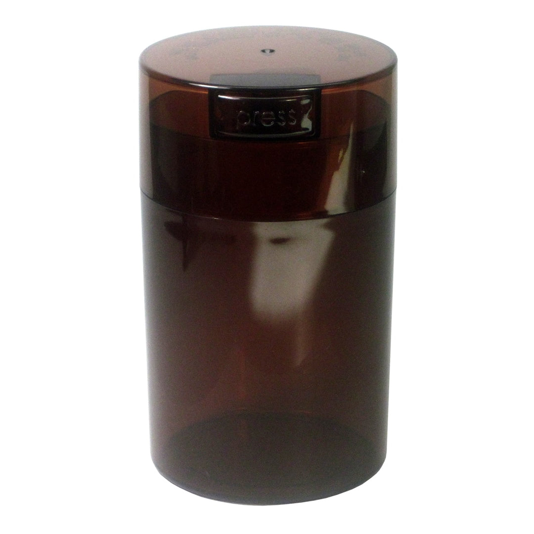 Tightvac Tinted Container - .57L - Coffee