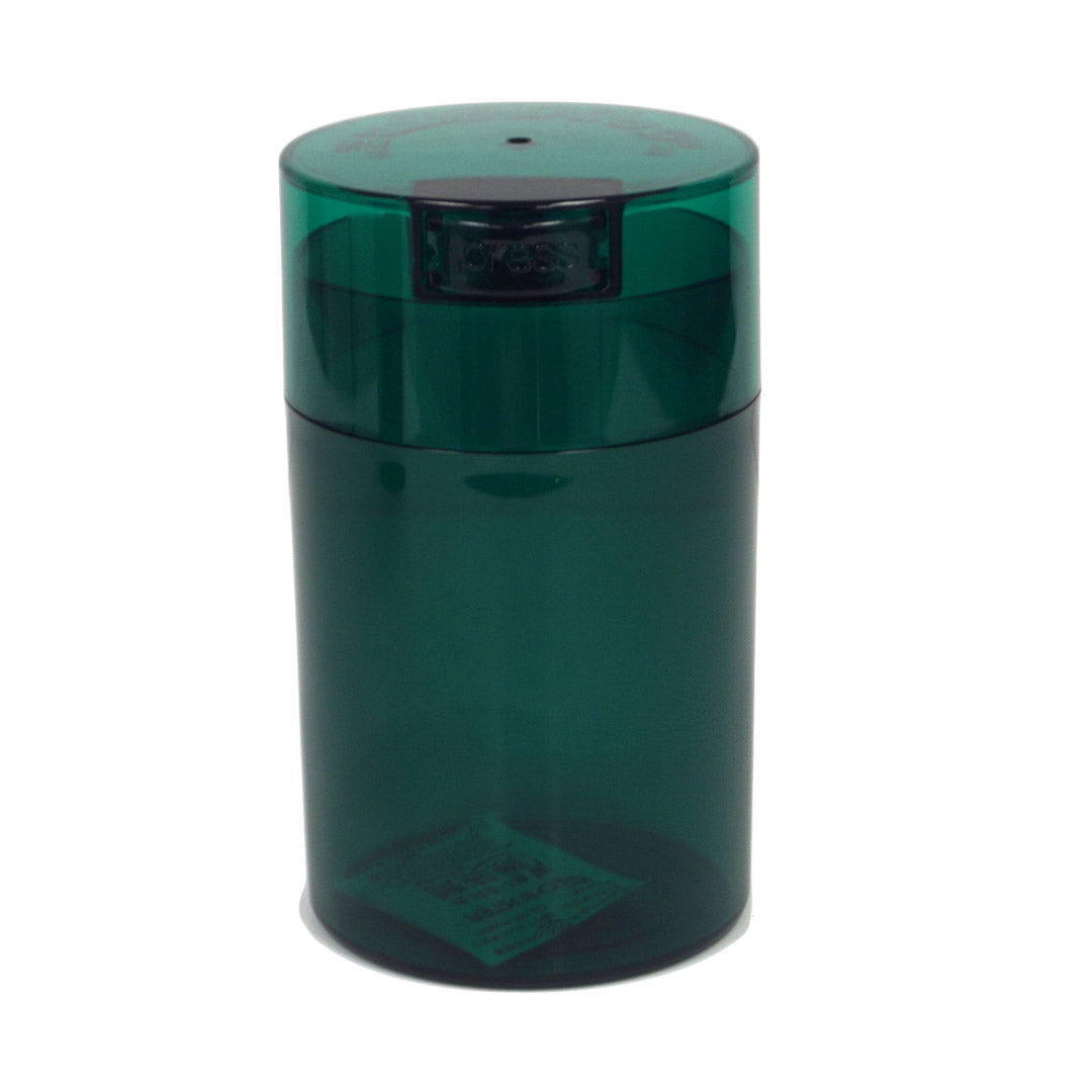 Tightvac Tinted Container - .57L - Green