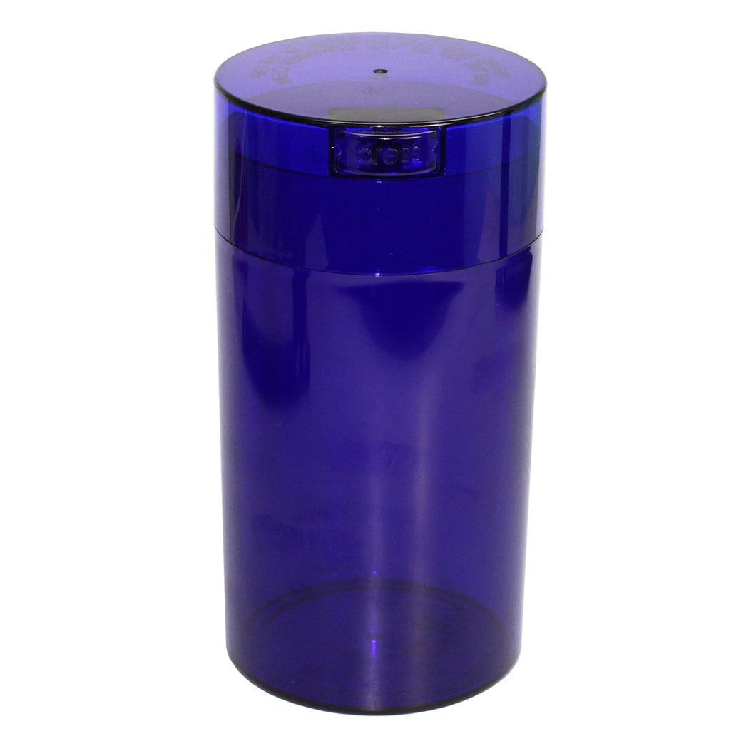 Tightvac Tinted Container - 1.3L - Blue