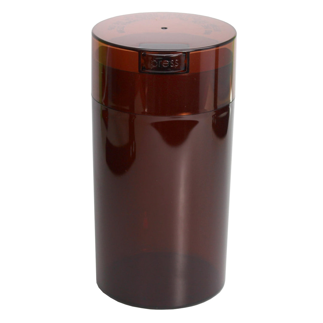 Tightvac Tinted Container - 1.3L - Coffee