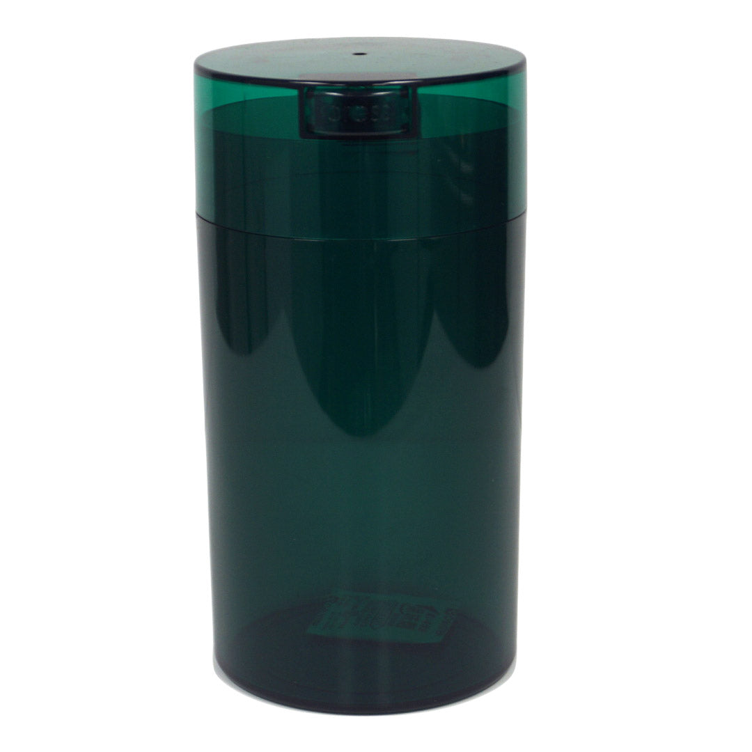 Tightvac Tinted Container - 1.3L - Green